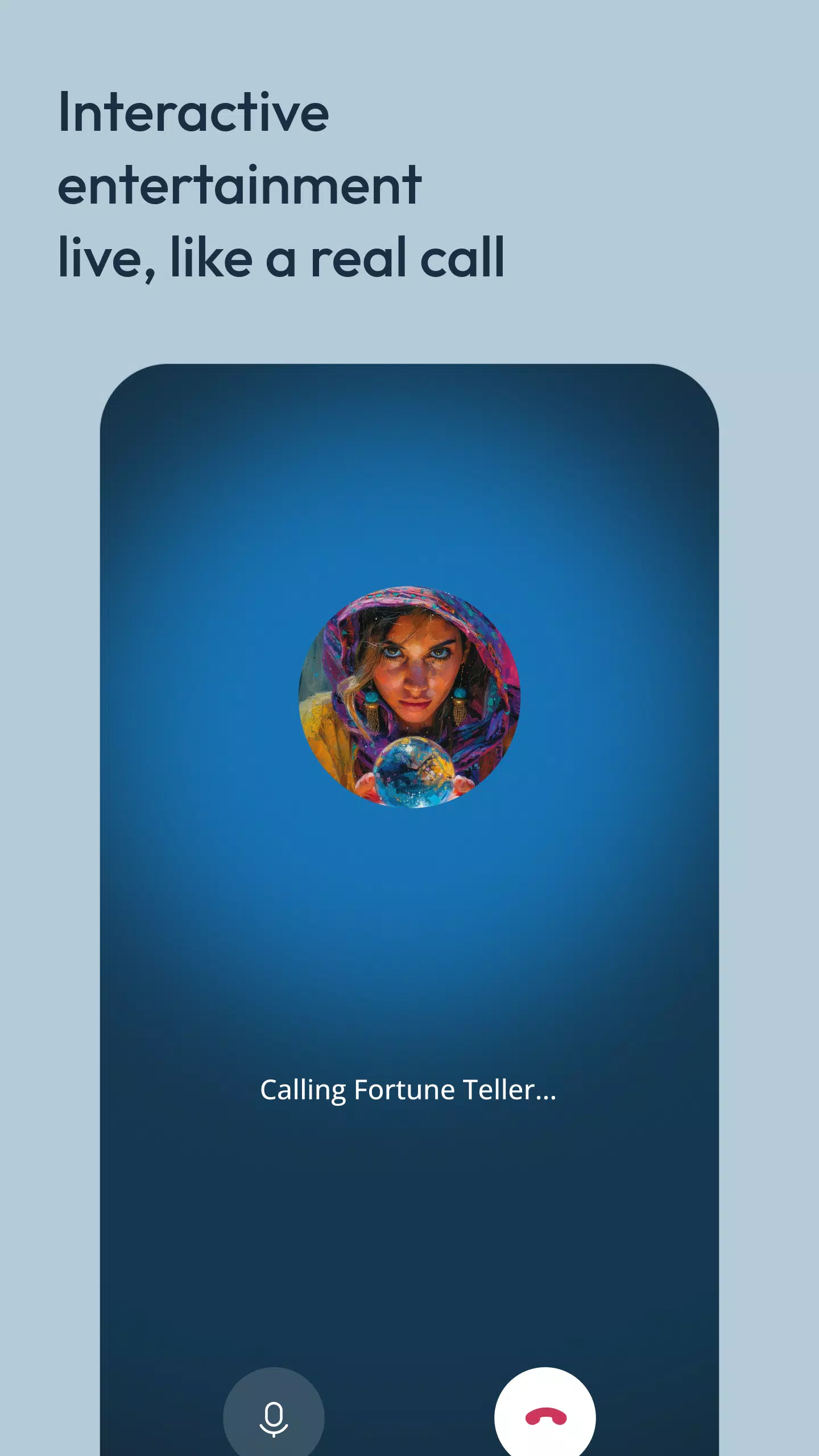 Character AI: Chat, Talk, Text स्क्रीनशॉट 3