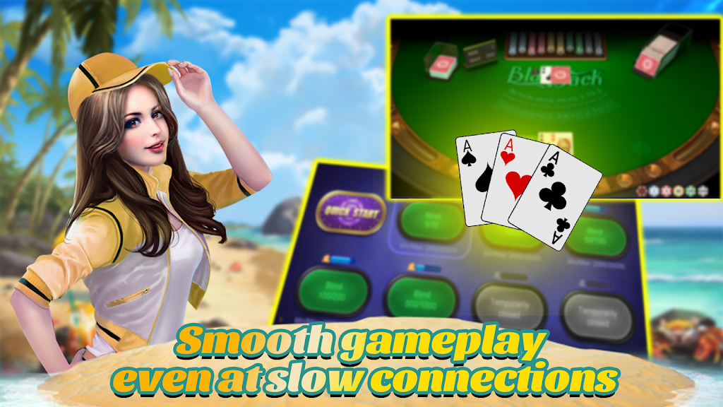 TEENPATTI SUMMER Captura de pantalla 2