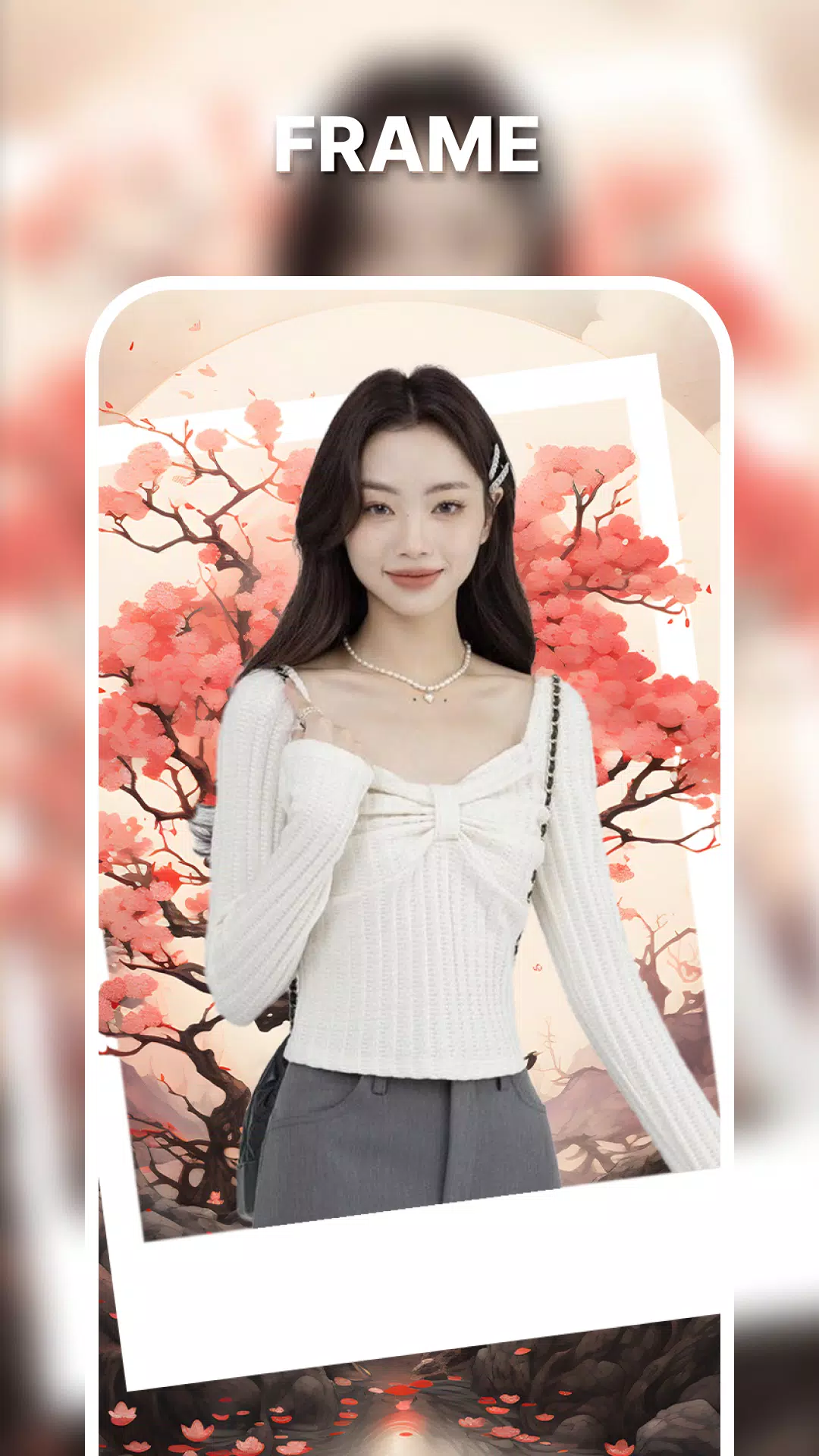 AI Photo Editor應用截圖第4張