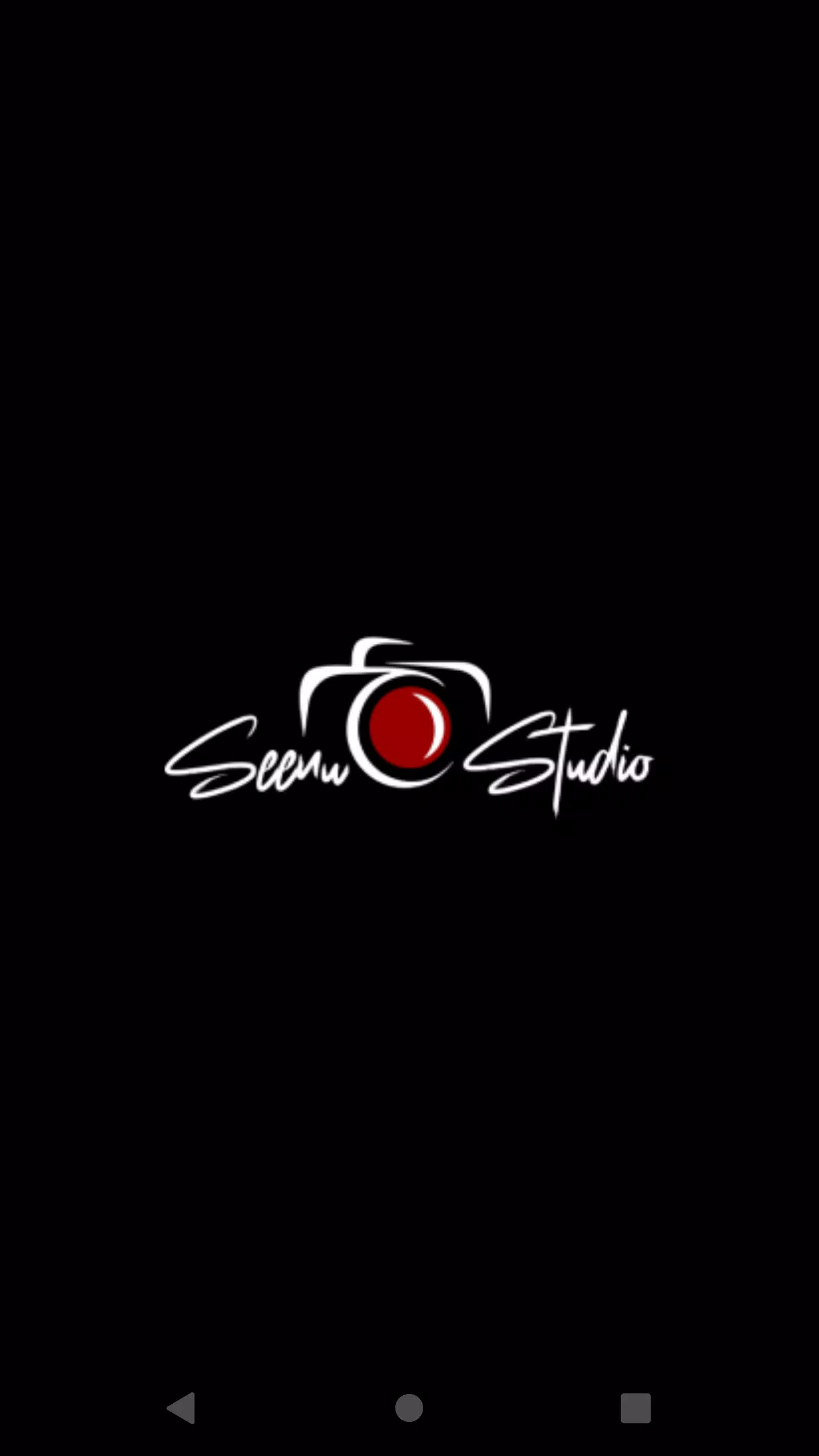 Seenu Studio应用截图第1张