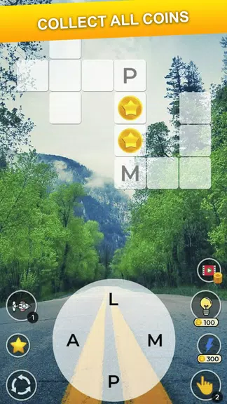 Tricky Words: Word Connect ภาพหน้าจอ 3