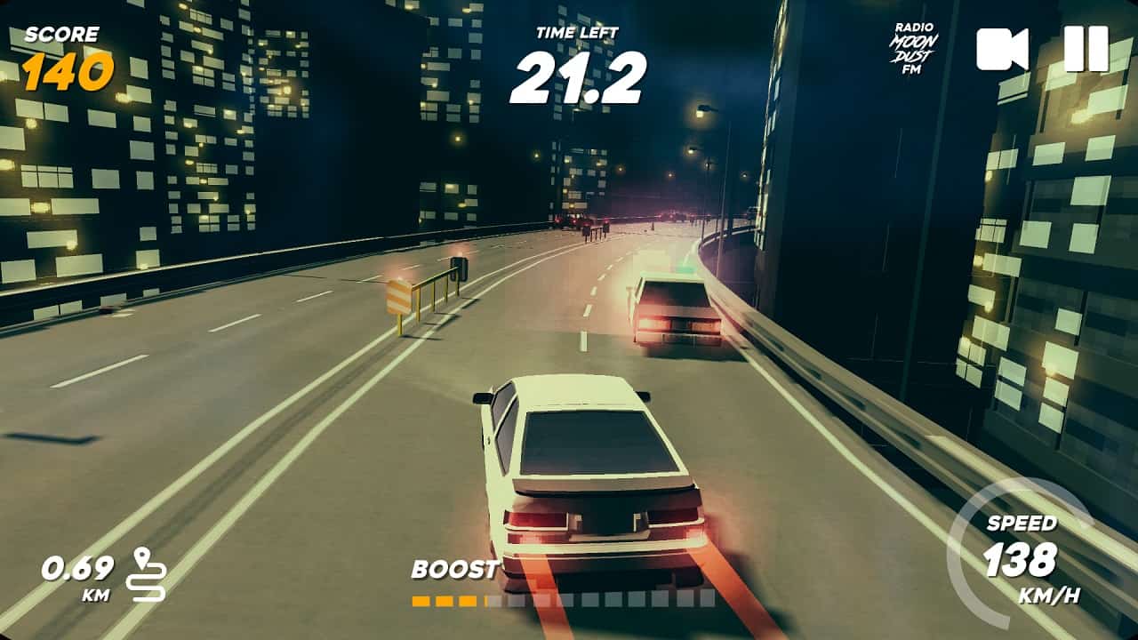 Pako Highway スクリーンショット 3