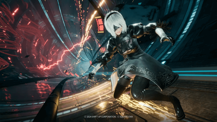 Pinangunahan ng Stellar Blade ang 2024 Korea Game Awards