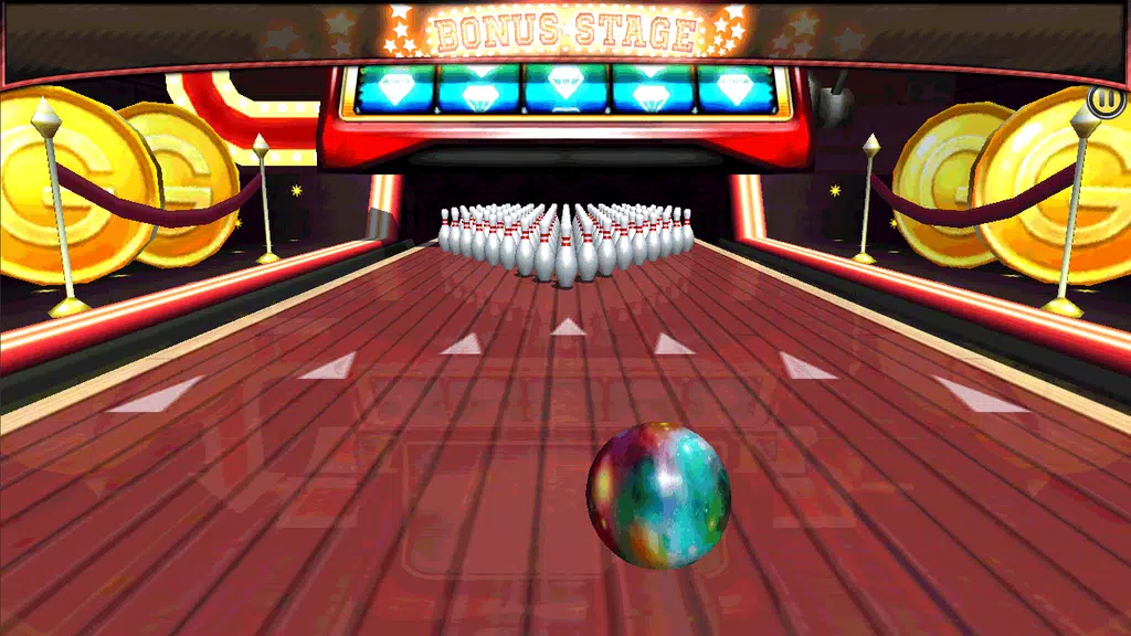 Schermata World Bowling Championship 3