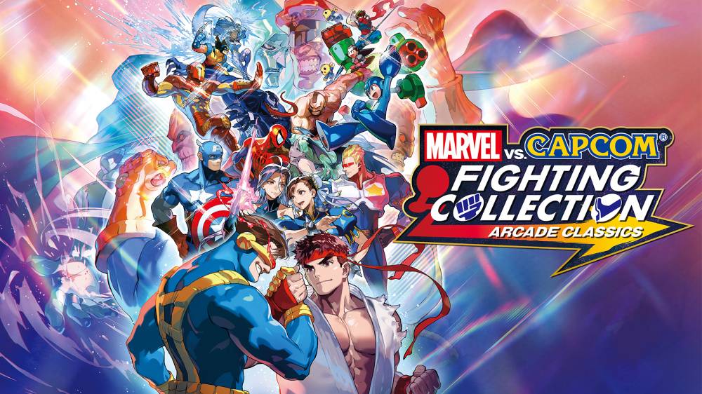 SwitchArcade 评测综述：《Marvel vs. Capcom Fighting Collection》、《Yars Rising》和《Rugrats: Adventures in Gameland》