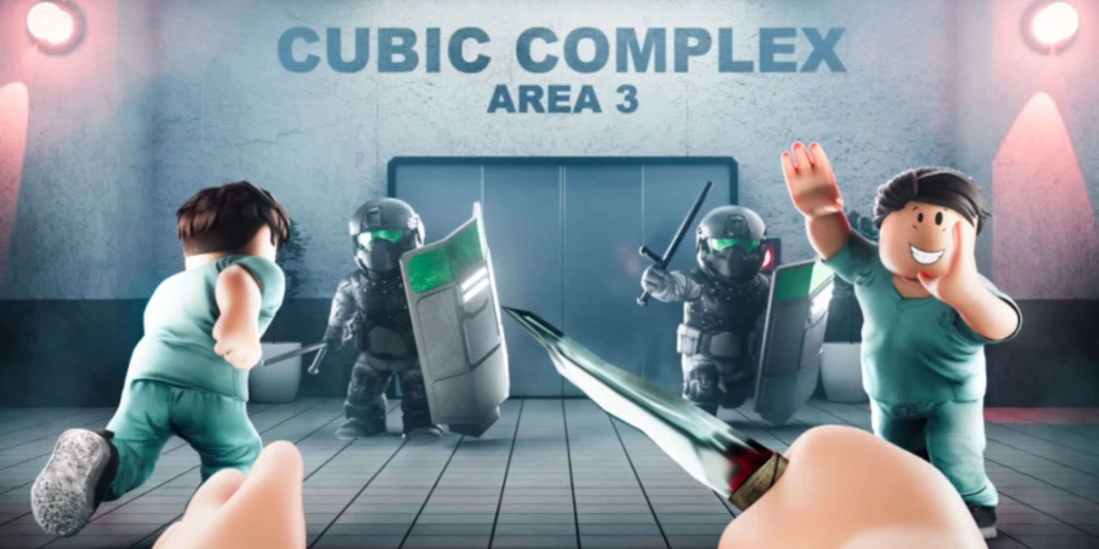 Roblox：庇护生命法规（2025年1月）
