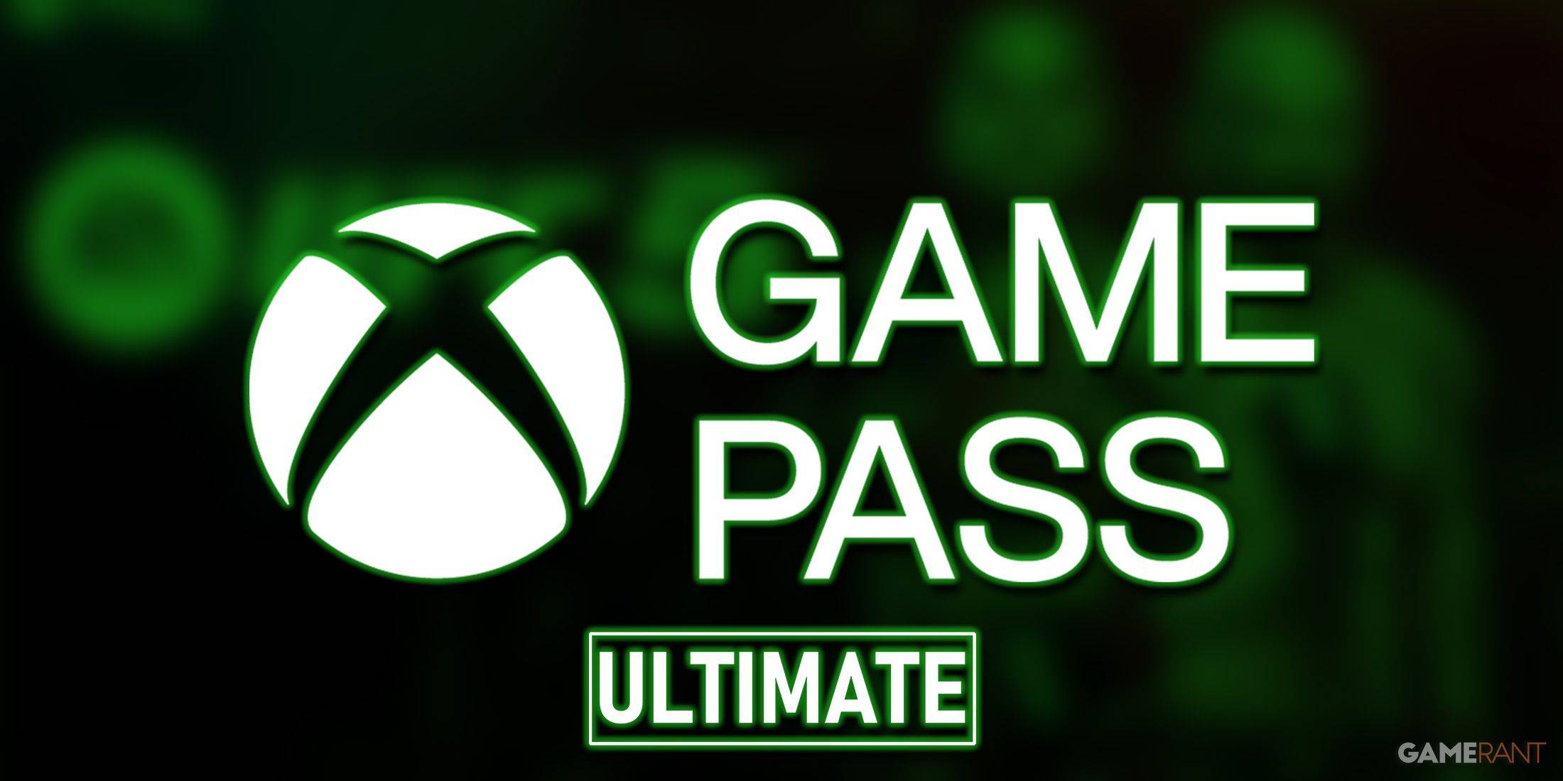 Xbox Game Pass Ultimate添加了2场比赛，今天相距27年