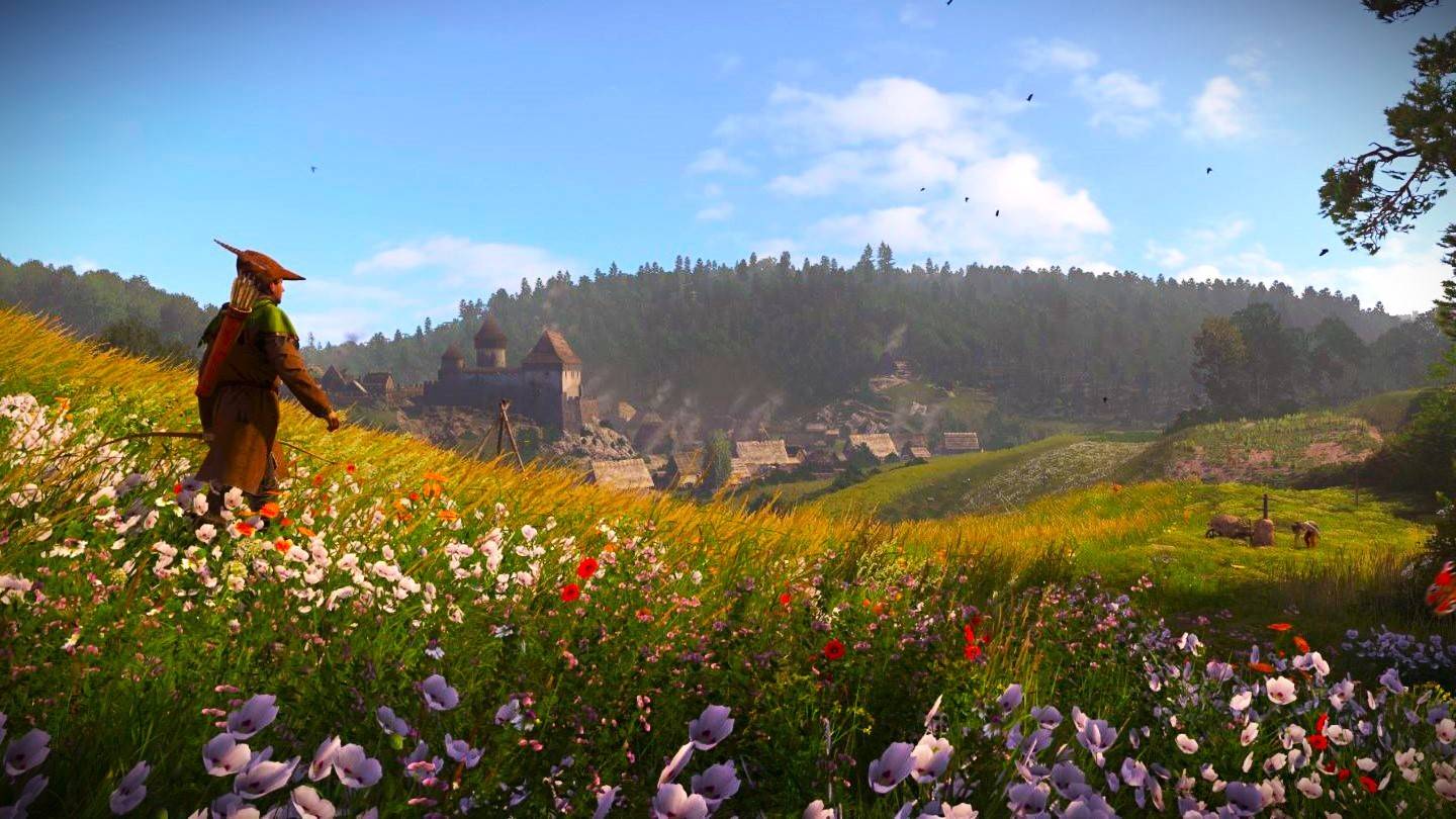 Top 15 mod per Kingdom Come: liberazione