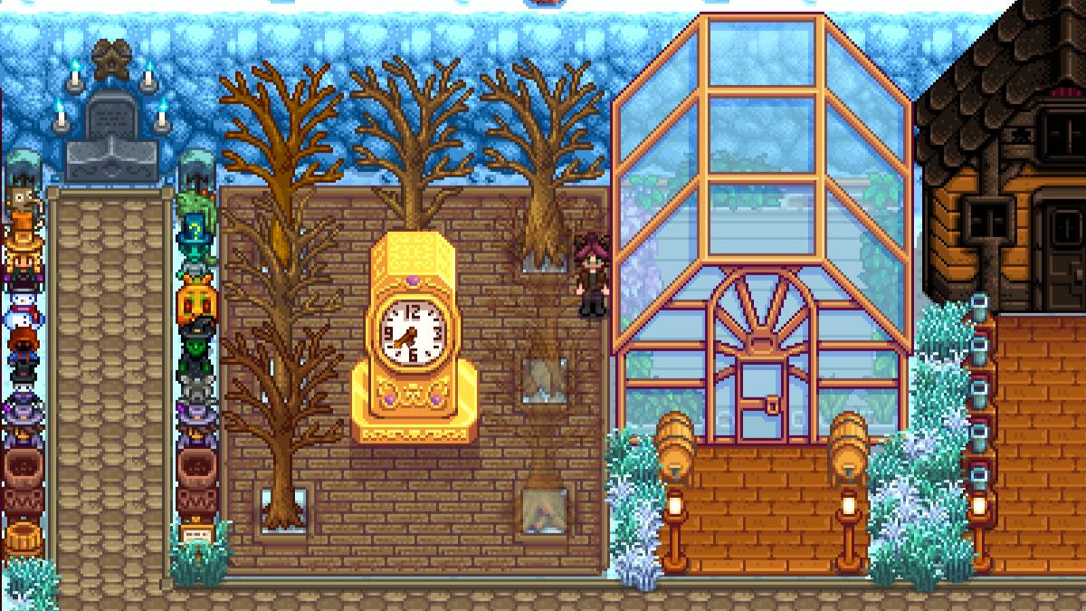 Modding Stardew Valley: Isang gabay na hakbang-hakbang