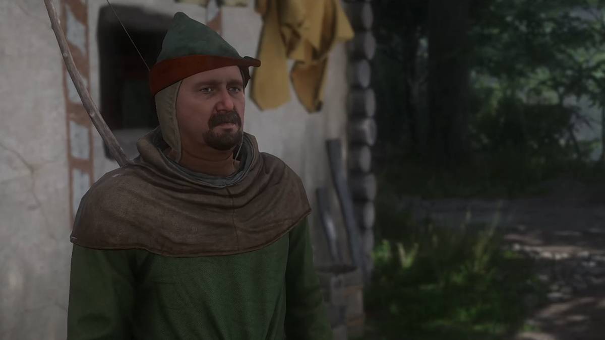 Lahat ng 5 Mga Lokasyon ng Poacher sa Bird of Prey in Kingdom Come Deliverance 2