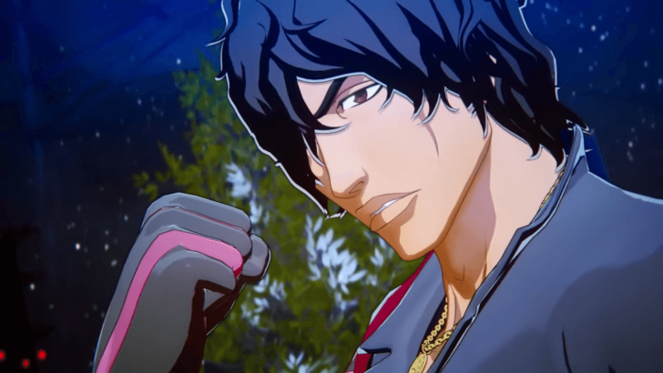 Bleach Rebirth of Souls Watak