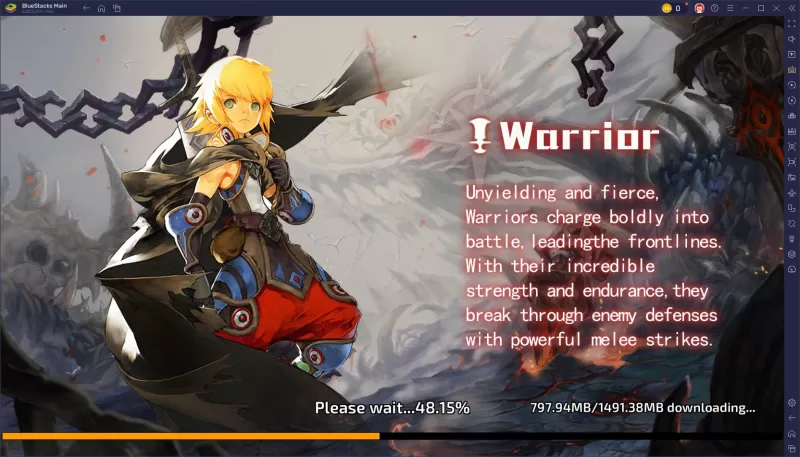 Dragon Nest: Rebirth - Guida di livellamento rapido per principianti