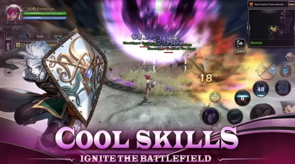 Dragon Nest: Thiết bị và hướng dẫn thuộc tính cho sự tái sinh của truyền thuyết