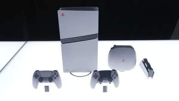 索尼·穆爾斯（Sony Mulls）PS5價格上漲，原因為6.85億美元