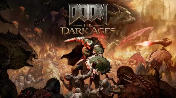Doom: La Edad Oscura Ya Disponible en Xbox y PC