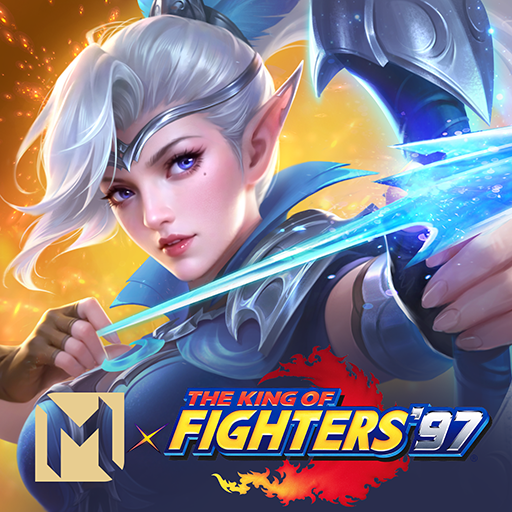 Mobile Legends: Bang Bang Mod