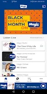 Magic Radio ภาพหน้าจอ 3