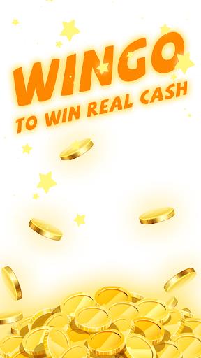 WinGo QUIZ - Earn Money Play Trivia Quiz Captura de tela 1