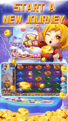 Coin Woned Slots Coin Pusher應用截圖第1張