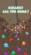 Drill and Collect - Idle Miner Screenshot 1