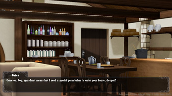 Monster Girls: the Advent Screenshot 2