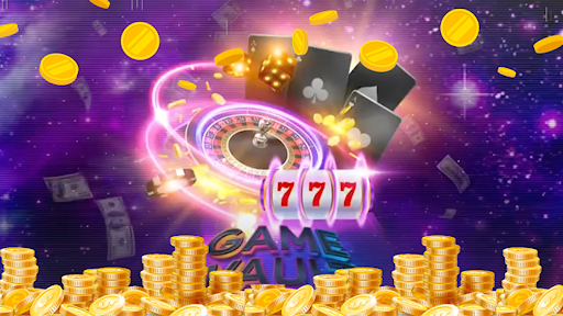 Game Vault:Slots Game ภาพหน้าจอ 3