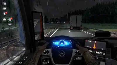 Truck Simulator : Ultimate應用截圖第4張