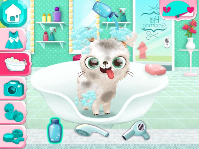 Miss Hollywood - Fashion Pets Screenshot 3