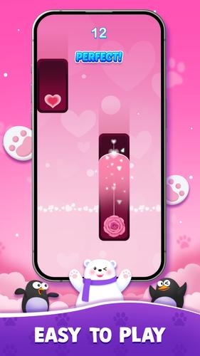 Catch Tiles Скриншот 3
