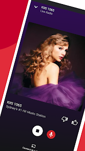 iHeart: Music, Radio, Podcasts Screenshot 3