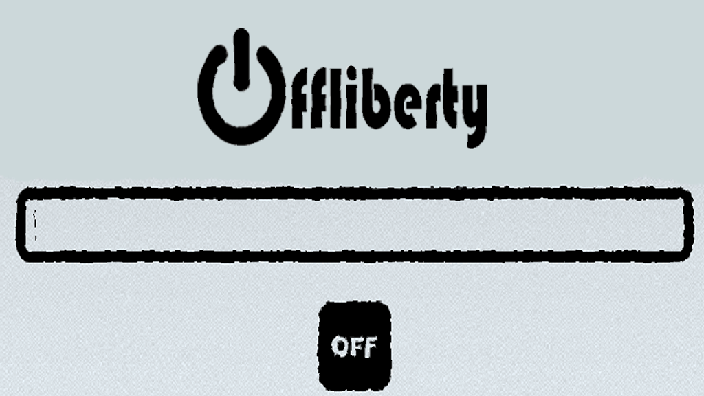 Free offliberty Reference 2018 スクリーンショット 1