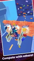 Animals Crazy Lab Screenshot 3