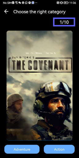 Dazofy 스크린샷 3