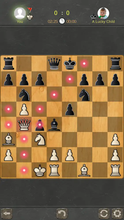 Chess 2019 স্ক্রিনশট 2