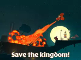 Tiny Thief Schermafbeelding 4