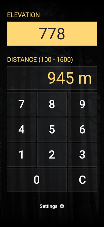 ALL - HLL Artillery Calculator應用截圖第1張
