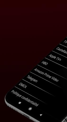BetFlix ! Captura de pantalla 1