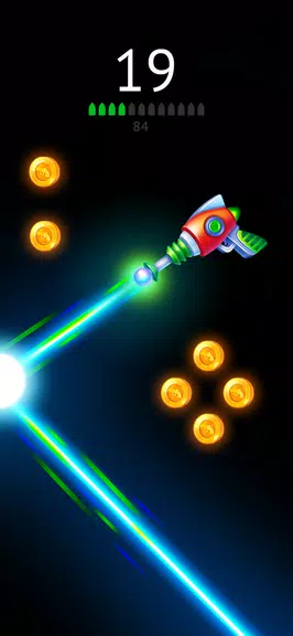 Shoot Up - Multiplayer game應用截圖第3張