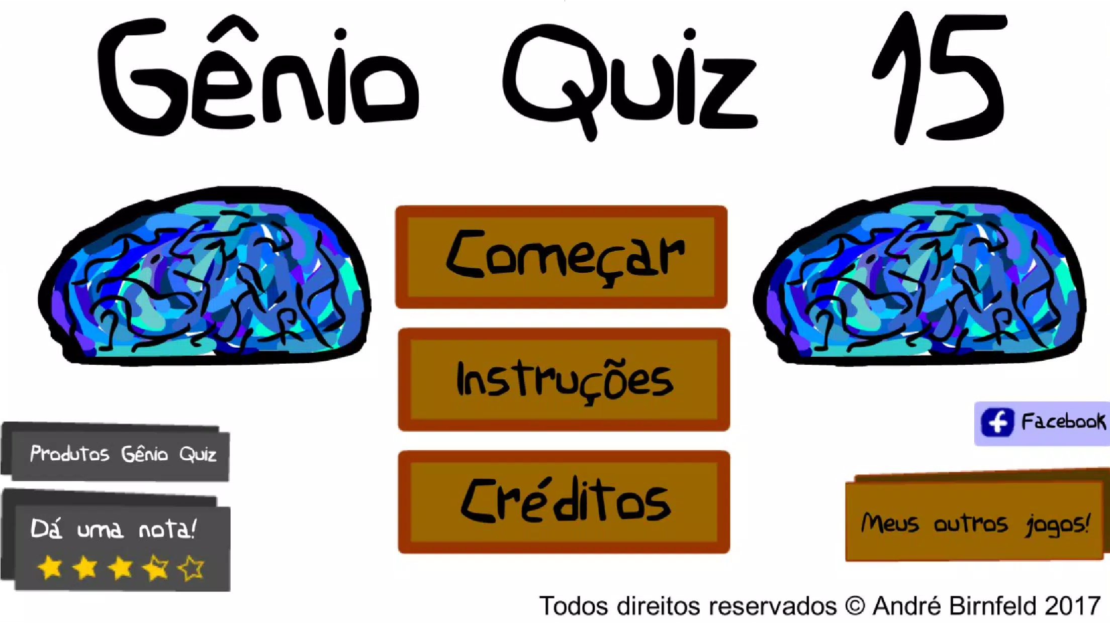Genius Quiz 15 Screenshot 1