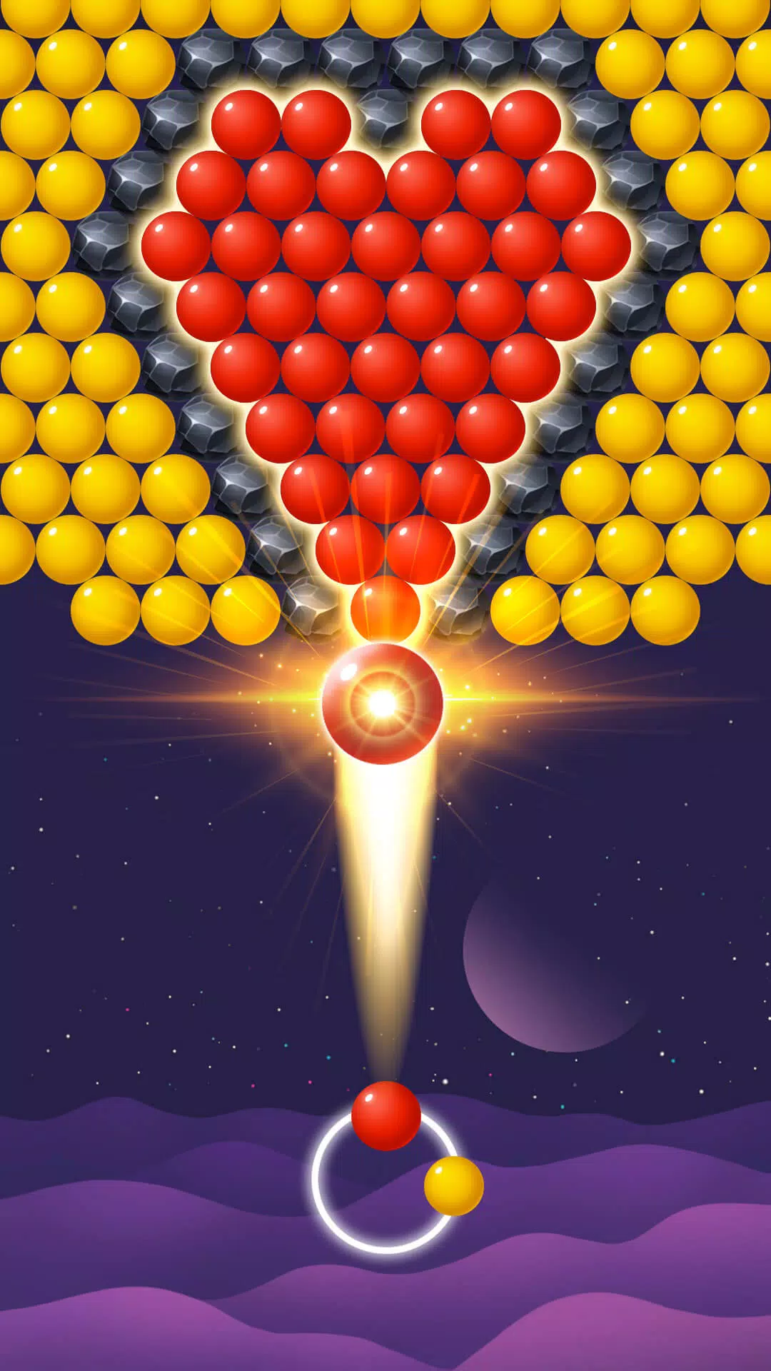 Bubble Shooter Star Скриншот 4