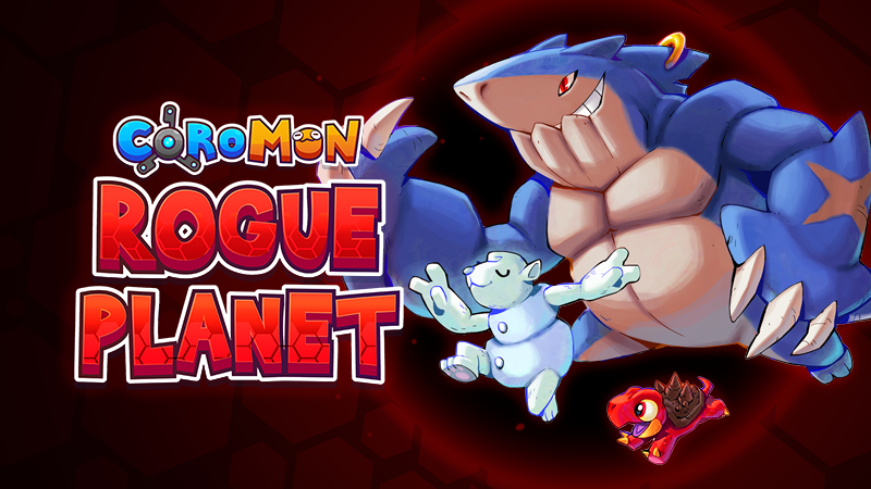 Trawl Unlocks Coromon: Rogue Planet untuk Mobile, Switch, dan <St> (2025)