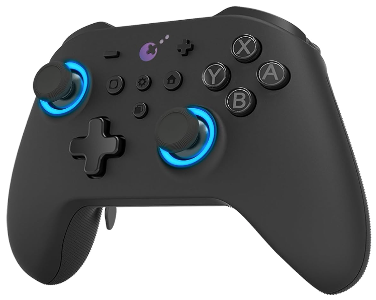 Superior Nintendo Switch Controller: 2025 Innovation