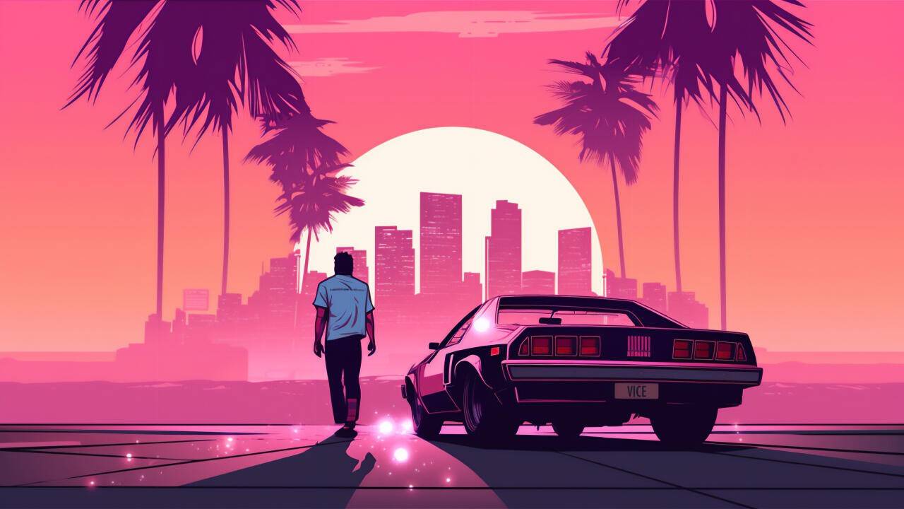 GTA 6は2025年秋のリリースのためにまだ計画されています