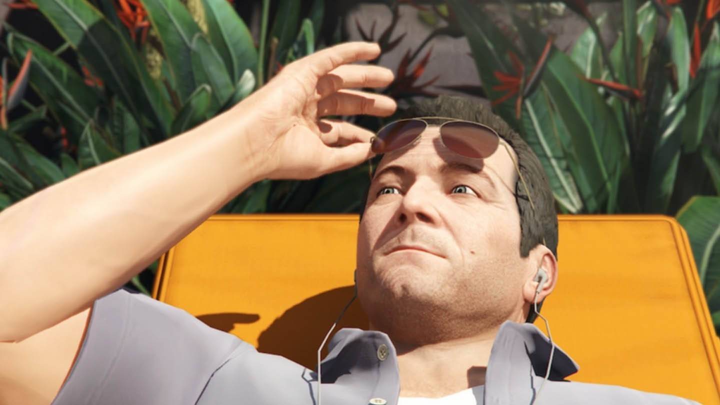 GTA 5 Enhanced: Rockstar najniższa ocena na pary