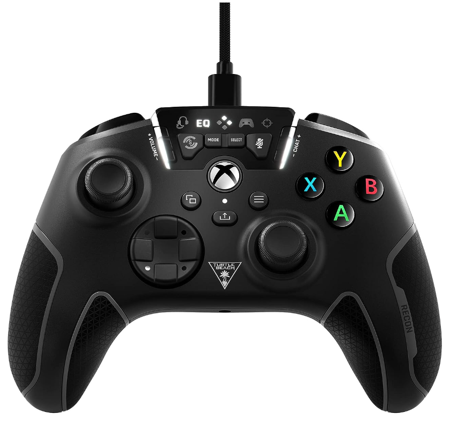 Turtle Beach Recon Controller