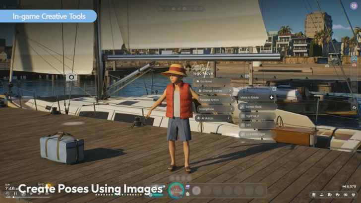 inZOI Early Access Offers Free DLCs and Quarterly Updates