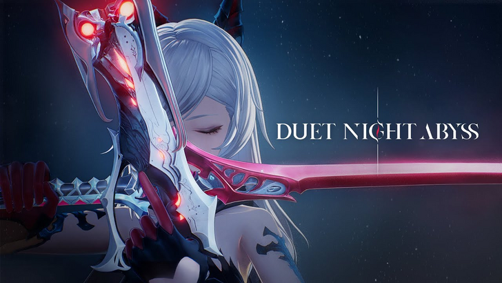 Duet Night Abyss : 이제 사전 등록 및 선주문을 위해 문을 열었습니다 