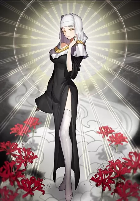 Kiara Sessyoin: Mastering Moon Cancer and Alter Ego in Fate/Grand Order