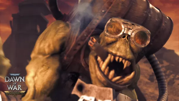 戰鎚40K：破曉之戰終極版正式發售