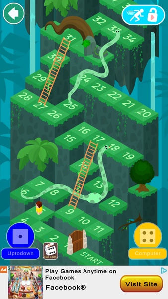 Snakes & Ladders Screenshot 4